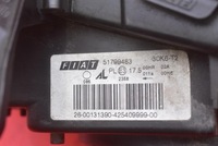 фото thumb №10, Фара правий лампа перед eu 51799483 fiat croma 2 ii 05-08