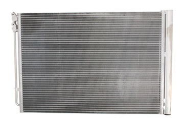 фото thumb №12, Радиаторов кондиционера bmw