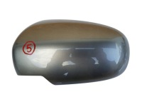 фото thumb №1, Suzuki sx4 s cross корпус накладка дзеркало ліва