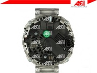 фото thumb №4, Генератор db a-klasa 2.0cdi 04- 180a as-pl