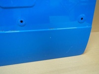 фото thumb №2, Дверь левый левая перед передние renault master iii opel movano b