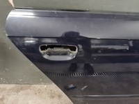 фото thumb №9, Двері правий задня audi a4 b7 ly5k голий płat