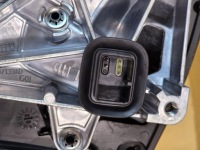 фото thumb №9, Зеркало bmw x3 g01 ix3 g08 lci м-пакет 5 pin европа a90 sophisto grau