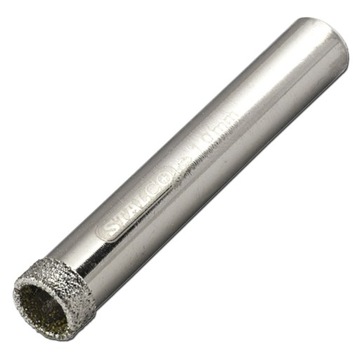 Алмазное сверло STALCO S-28408 8 мм, кольцевая пила, алмазное сверло