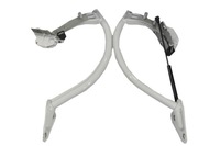 фото thumb №1, Vw cc lift петлі кришки задній комплект lc9a