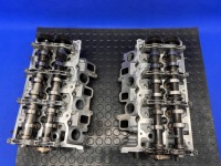 Audi a6 a7 c7 sq5 3.0 tdi 313 km cgq головки правая левая 0594as 0593as Киев, фото thumb