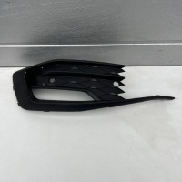 фото thumb №1, Решётка радиатора решётка бампера левая seat leon 4 iv 2020-