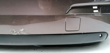 фото thumb №15, Skoda octavia iii универсал бампер зад pdc 5e9