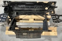 Купить Комплект радиатор bmw 5 e60 7148585 4.8l бензиновый 2009, фото thumb