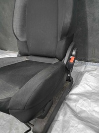 фото thumb №6, Сиденье правые пассажира citroen c4 picasso ii подушка безопасности