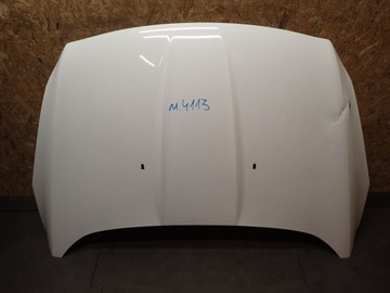 фото thumb №1, Капот ford kuga mk2