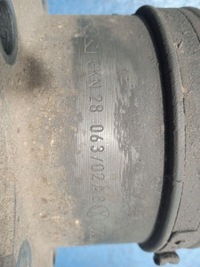 фото thumb №3, Skoda superb i 2.8 v6 піввісь права перед