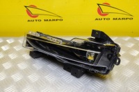 Tesla 3 2017- противотуманная фара фара led drl левая 3pin европа Оригинал, фото thumb