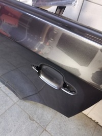 фото thumb №7, Двері лівий задня bmw x3 e83