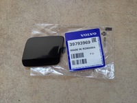 фото thumb №1, Volvo s60 v60 cross заглушка hak фаркоп перед 2019-