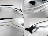 фото thumb №12, Mercedes gla h247 amg lift mopf 23- бампер бампер перед pdc