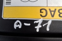 фото thumb №8, Комплект захист сонцезахисних mercedes-benz a w177 a1778106100 1.3l