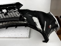 фото thumb №11, Lexus rx v бампер переднее перед решётка радиатора решётка org 2022-