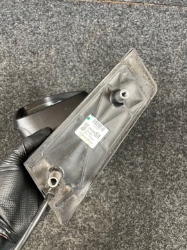 фото thumb №8, Opel zafira b дзеркало ліві ele. 5pin європа лак- y474