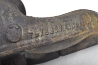 Bmw f01 f02 4.4 v8 колектор випускний 7576887 Недорого, фото thumb