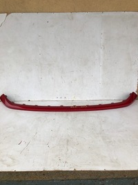 фото thumb №1, Toyota chr lift молдинг бампера