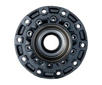 фото thumb №1, Ступица jae0250300935 jost