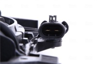 Nissens 85921 вентилятор, охлаждение двигателя Цена, фото thumb