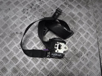 фото thumb №1, Pas лівий переднє безпеки audi a4 b7