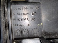 фото thumb №4, Citroen peugeot 1,2 thp корпус термостата