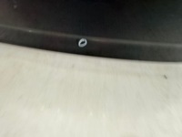 фото thumb №8, Vw golf 7 vii 5g0 hb кришка зад задня багажника