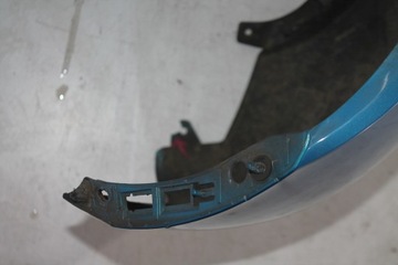 фото thumb №7, Бампер зад задній peugeot 208 i 3d kol. kgw 12-19