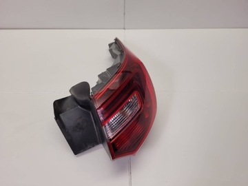 фото thumb №10, Лампа задняя правая сторона opel grandland x 2019 yp00098280