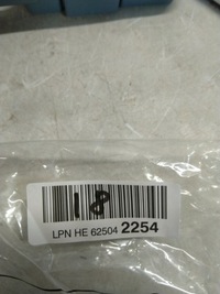 фото thumb №10, I8 кронштейн ручка дверь левых передних bmw e53