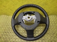 Suzuki swift iv mk6 руль gs13105610 Киев, фото thumb