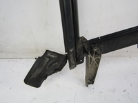 фото thumb №8, Audi a4 b6 рамка стекло дверь задняя левая 00-04 4d 8e