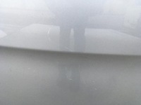 фото thumb №7, Капот кришка двигуна jaguar xf x250 07-11 mee