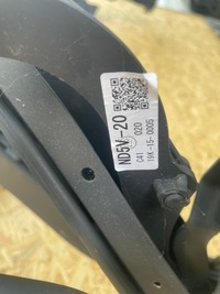 фото thumb №8, Mazda mx5 nd 2015 каркас дах