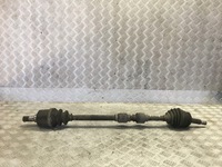 фото thumb №1, Hyundai i30 2.0 crdi приводной вал правая