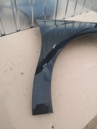 фото thumb №14, Крило праві перед citroen c3 ii 09-13 колір exld оригінал