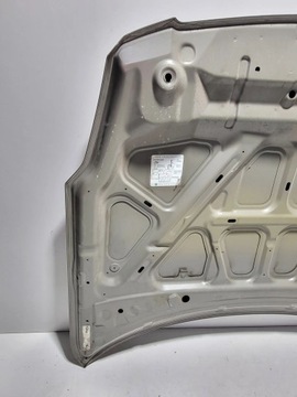 фото thumb №5, Nissan maxima a34 2006 кришка передня / капот двигуна