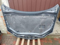 фото thumb №5, Капот mazda 3 08r