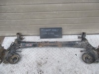 фото thumb №1, Балка peugeot 5008 i 09-13r