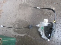 фото thumb №1, Audi a6 c7 a7 замок дверь левый задняя