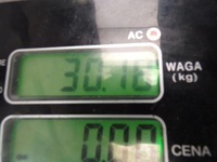 фото thumb №15, Mitsubishi galant 2.4 16v головка двигателя