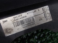 фото thumb №7, Vw crafter sprinter w906 2.2 cdi радіаторів води оригінальна 9065000202