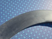 Накладка підкрилок, задня ліва jcw mini f56 f57 7365161 Недорого, фото thumb