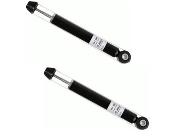 фото thumb №2, Sachs амортизатор smart forfour liftback 453 зад