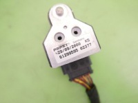 фото thumb №8, Датчик реле сиденье правый mercedes w220 s400