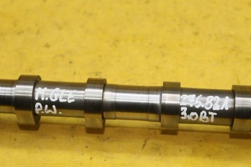 фото thumb №14, Вал выпускной gle 3.0 a2760510139 276.821 27628