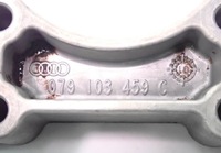 фото thumb №9, Кронштейн диодный мост вала audi s4 b6 079103459c